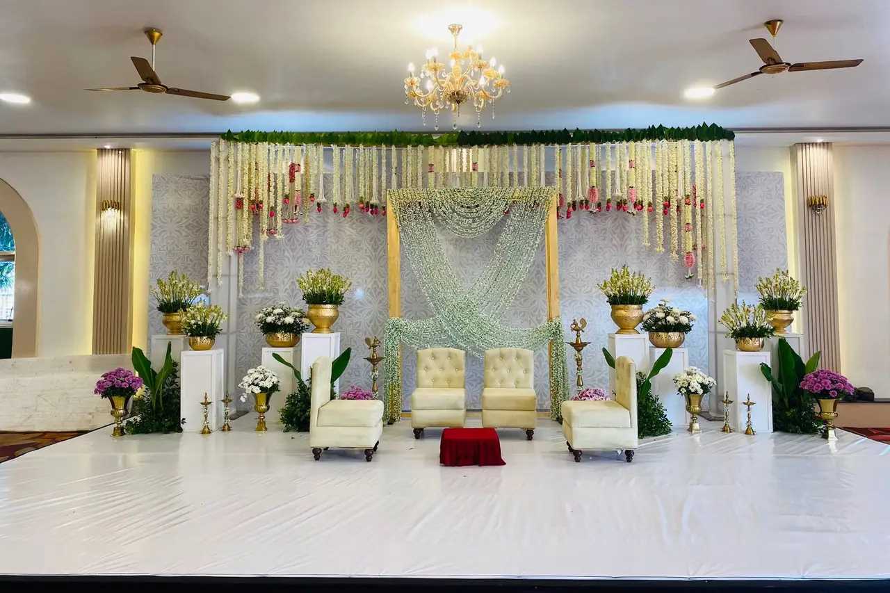 The Grand Heritage Resorts pune